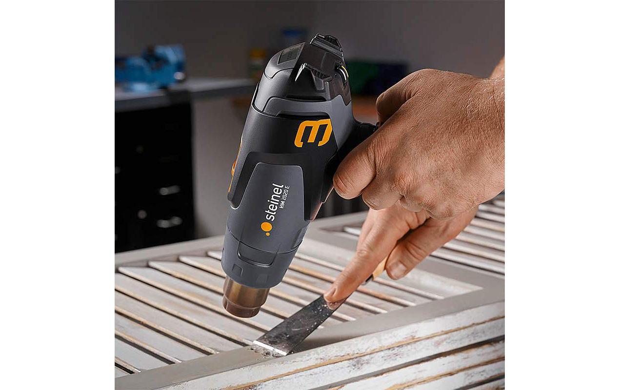 Steinel Heissluftgebläse HM 2020 E