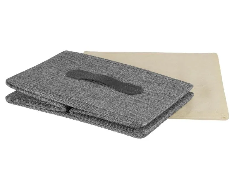 COCON Aufbewahrungsbox Grau COCON Aufbewahrungsbox Grau