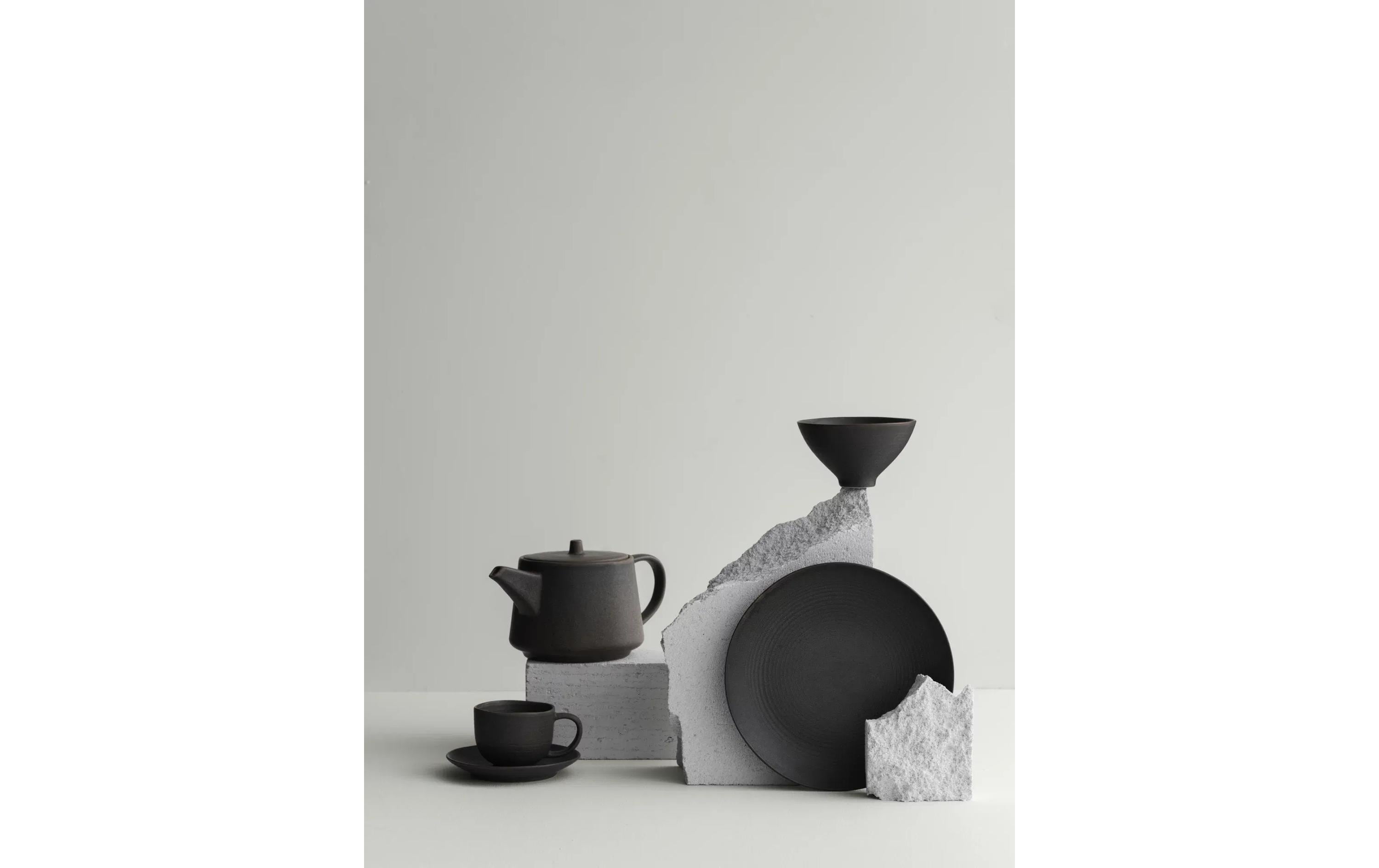 Blomus Teekanne KUMI 1 Liter