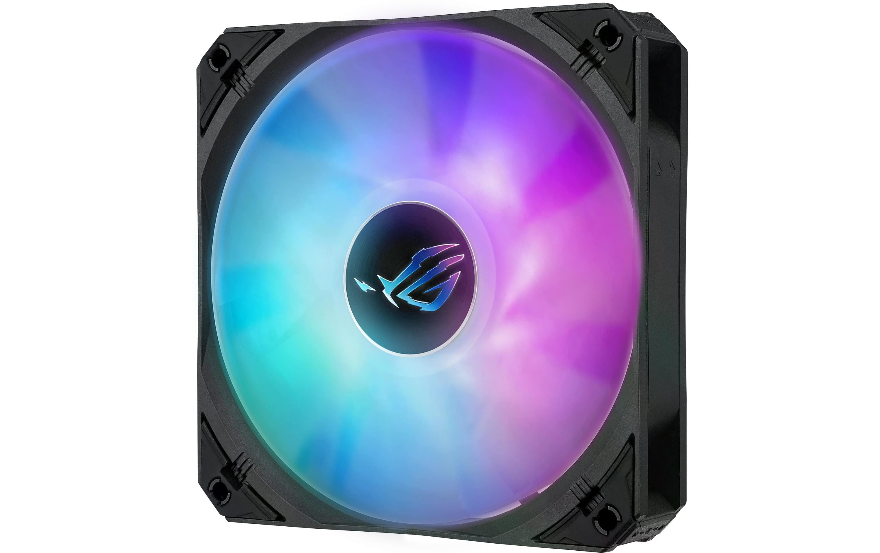 ASUS ROG Wasserkühlung ROG Strix LC III 240 ARGB Schwarz