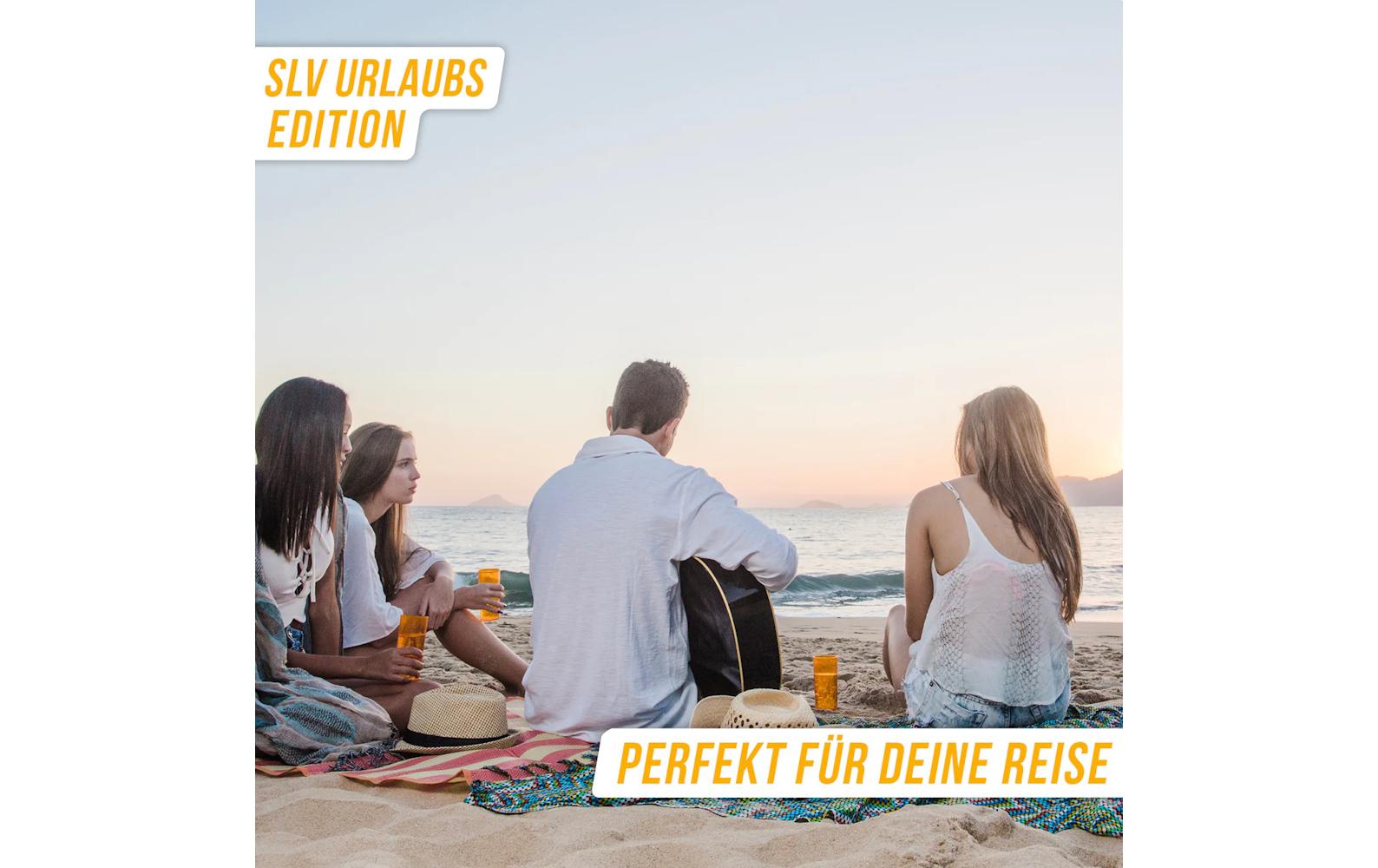 Denkriesen Partyspiel STADT LAND VOLLPFOSTEN – Meer im Kopf