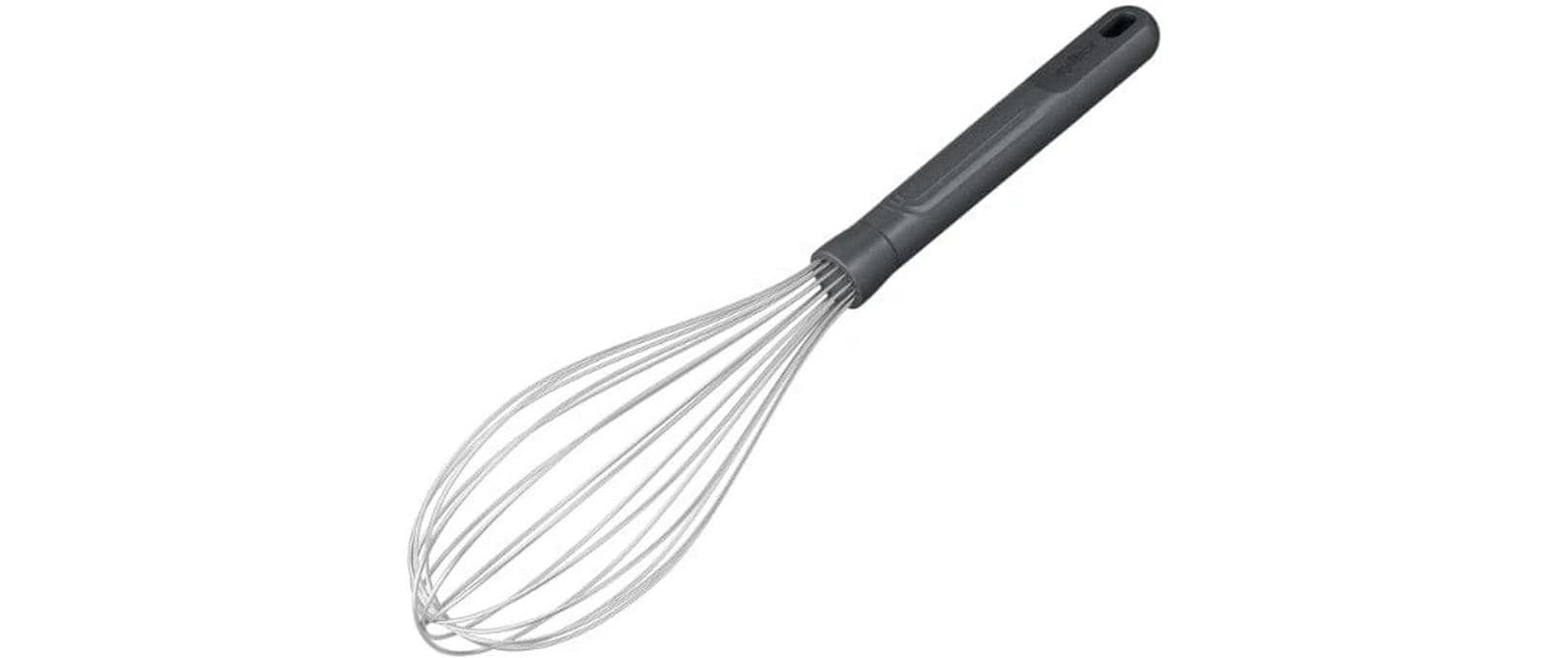 Zyliss Schwingbesen L Grau/Schwarz/Silber