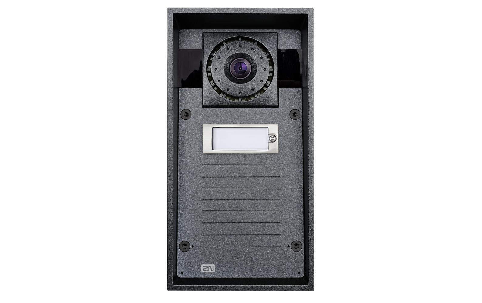 2N IP Türstation IP Force - 1 Taste, HD Kamera 2N IP Türstation IP Force - 1 Taste, HD Kamera