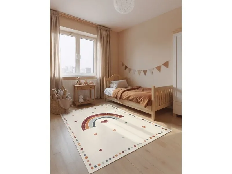 Hanse Home Dekoteppich Luvy 160 x 235 cm
