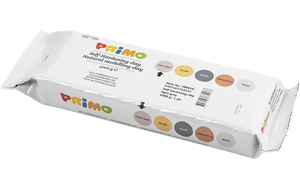 Creativ Company Modellierton Grau