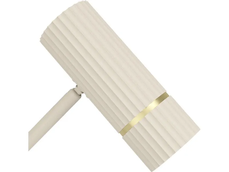 EGLO Leuchten LED Tischleuchte CAMINIA GU10 1 x 4.7W EGLO Leuchten LED Tischleuchte CAMINIA GU10 1 x 4.7W