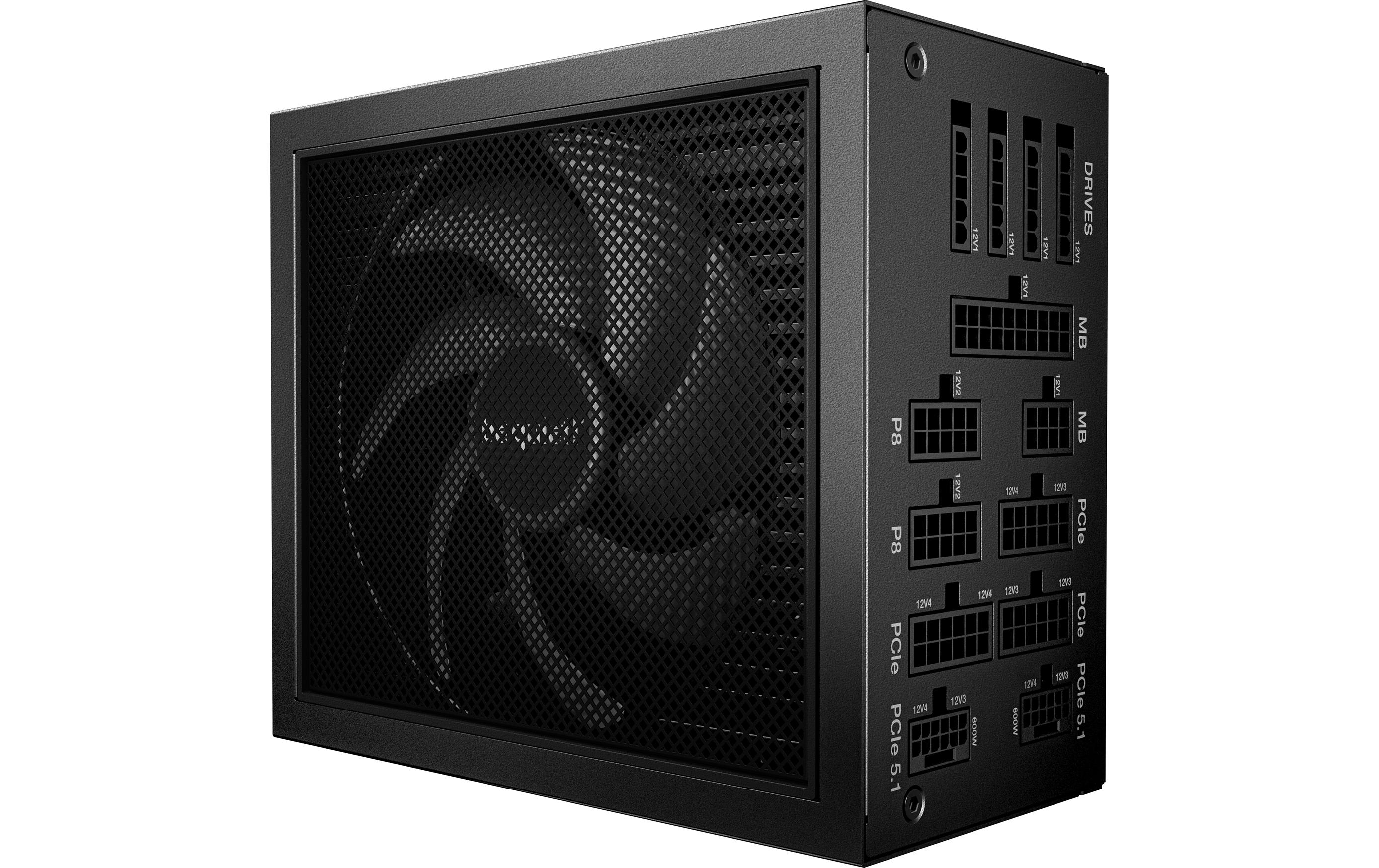 be quiet! Netzteil DARK POWER 14 1200 W