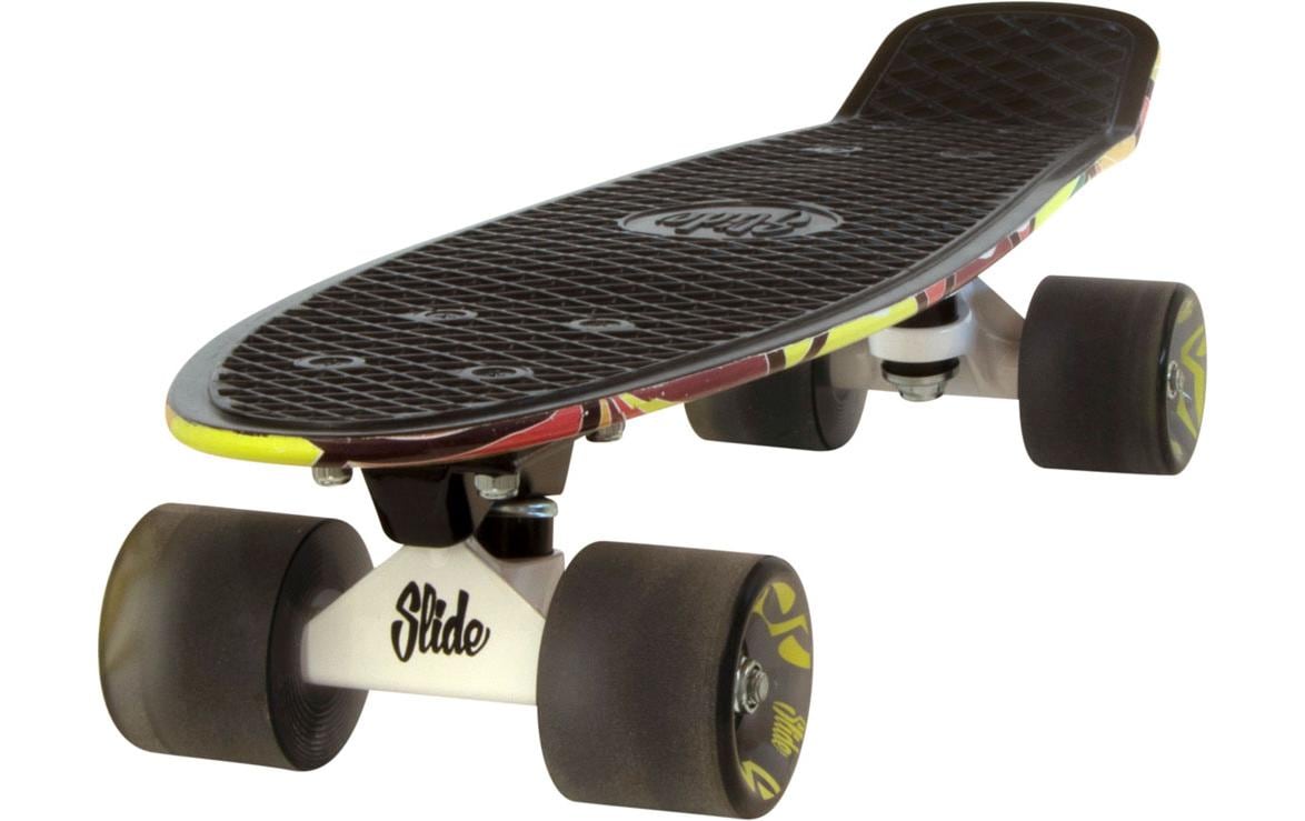 Slide Cruiser Hipster 22