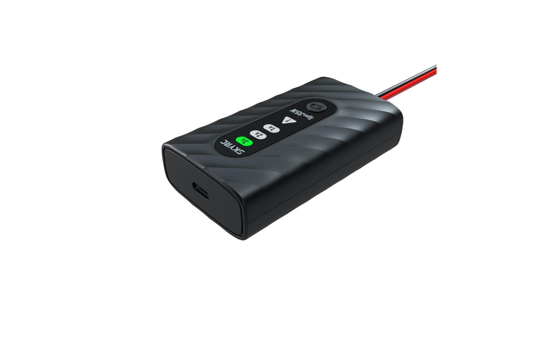 SKYRC Ladegerät Type 35N 35 W 4-8S