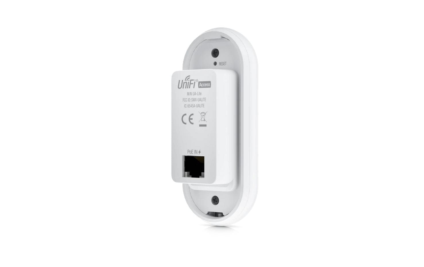 Ubiquiti Access Reader UA-READER LITE NFC & BT Zutrittskontrolle