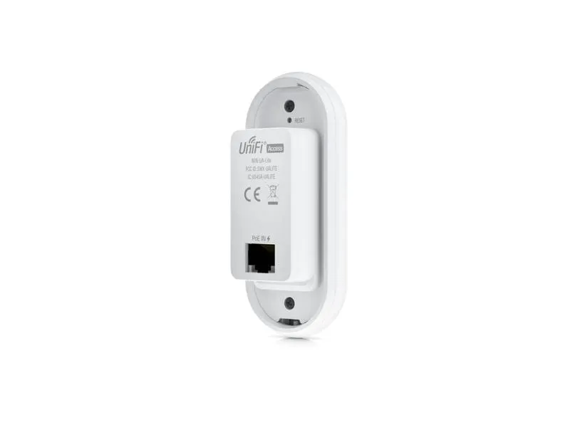 Ubiquiti Access Reader UA-READER LITE NFC & BT Zutrittskontrolle
