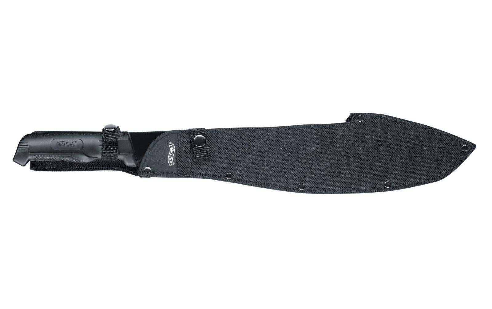 Walther Machete MachTac 1 Walther Machete MachTac 1