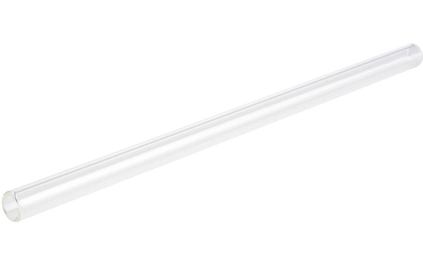 APS Strohhalm 7er-Set, 21 cm, Transparent