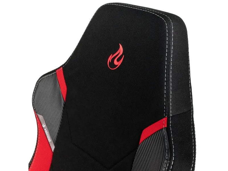 Nitro Concepts Gaming-Stuhl X1000 Rot Nitro Concepts Gaming-Stuhl X1000 Rot