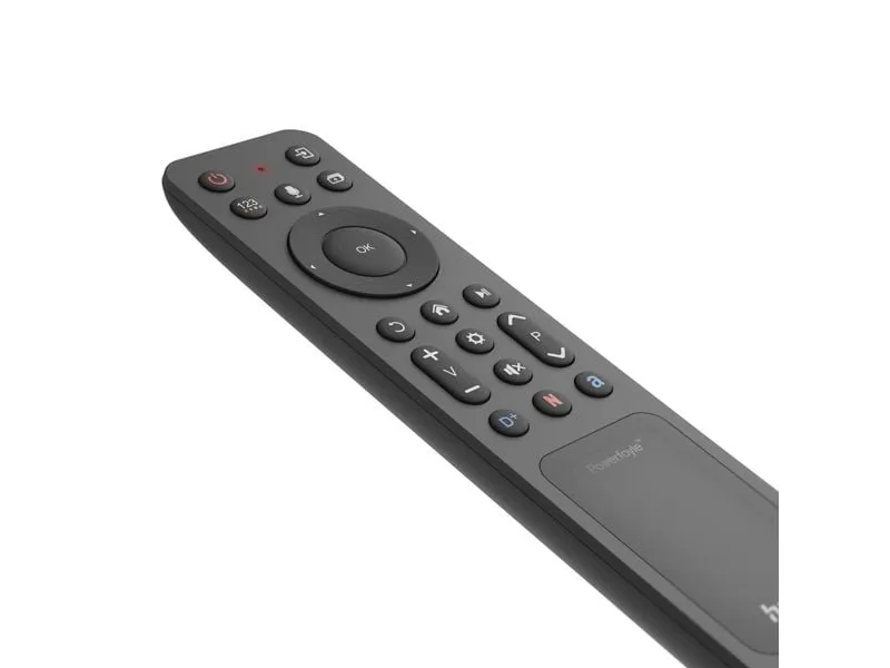 Hama Technics AG Fernbedienung Bluetooth, Solar, Multi-View, Apps Hama Technics AG Fernbedienung Bluetooth, Solar, Multi-View, Apps
