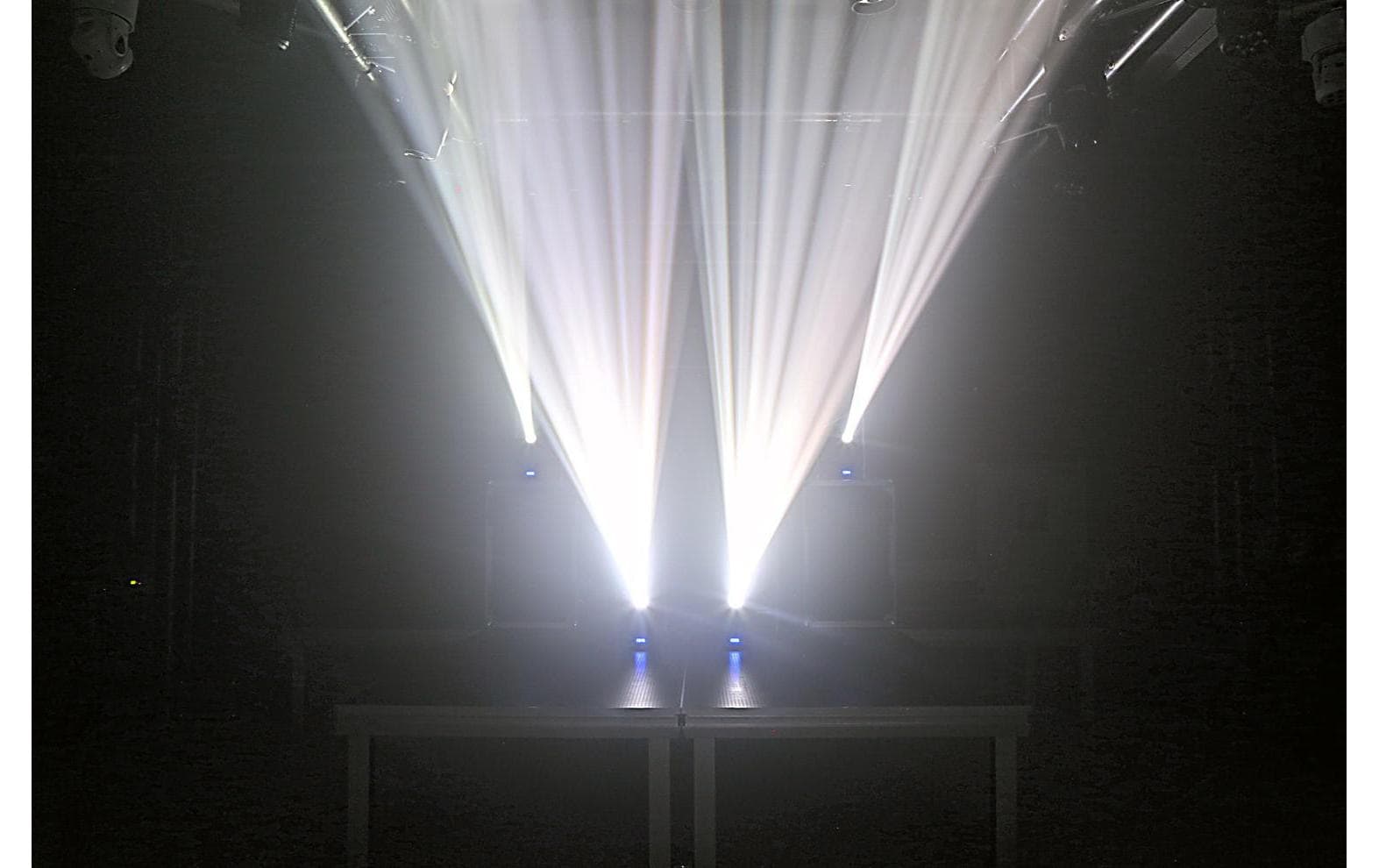 BeamZ Moving Head Panther 25