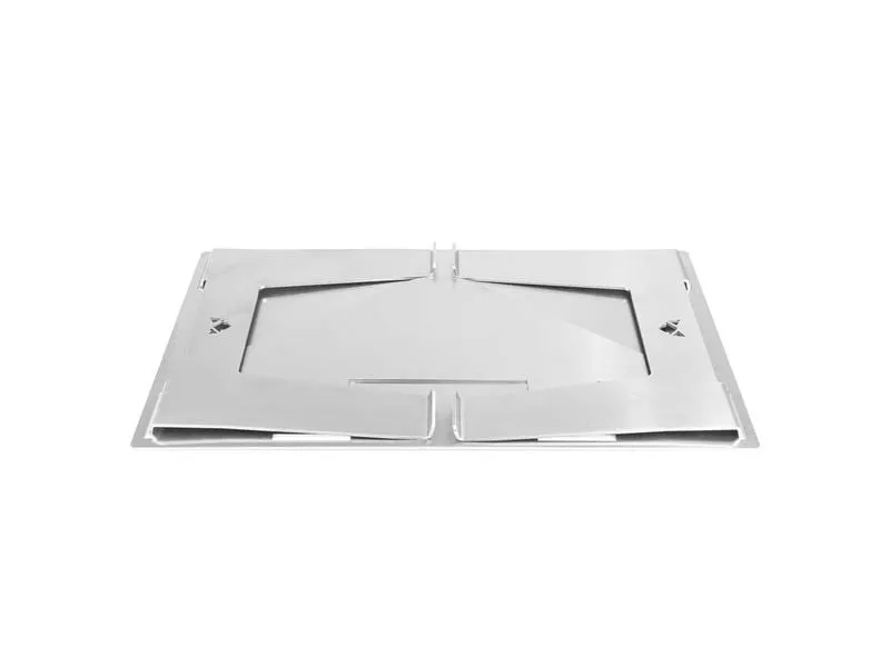 Fennek Grill Hitzeschutz HEXAGON – Stand Up! Fennek Grill Hitzeschutz HEXAGON – Stand Up!