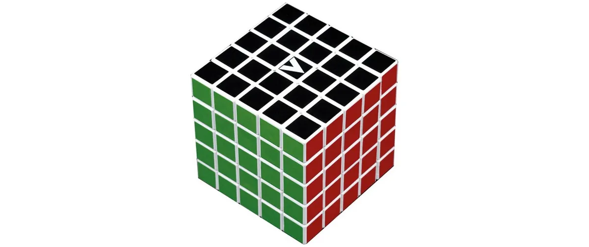 Sombo Knobelspiel Magischer Würfel V-Cube 5 Sombo Knobelspiel Magischer Würfel V-Cube 5