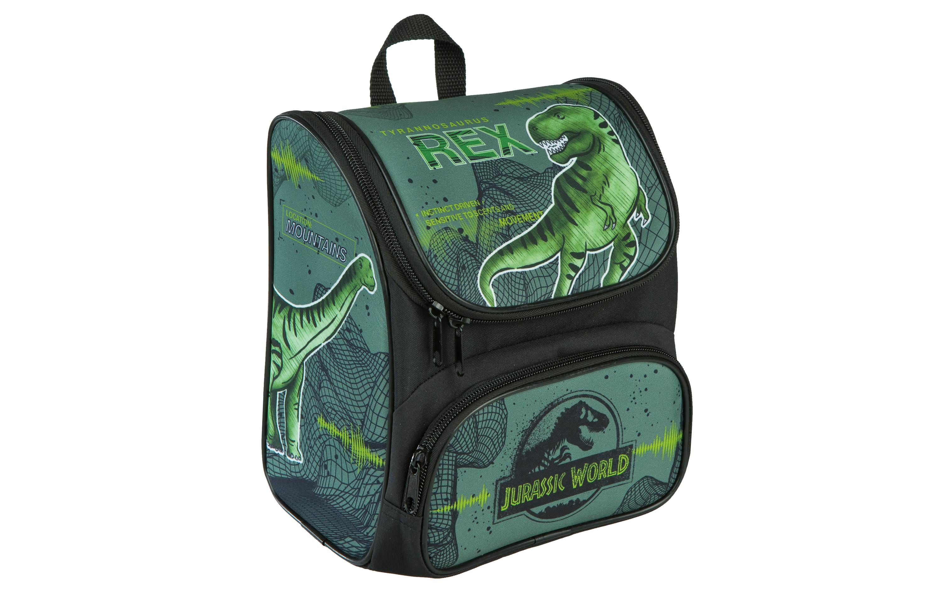 Scooli Rucksack Cutie Jurassic Park 6.5 l