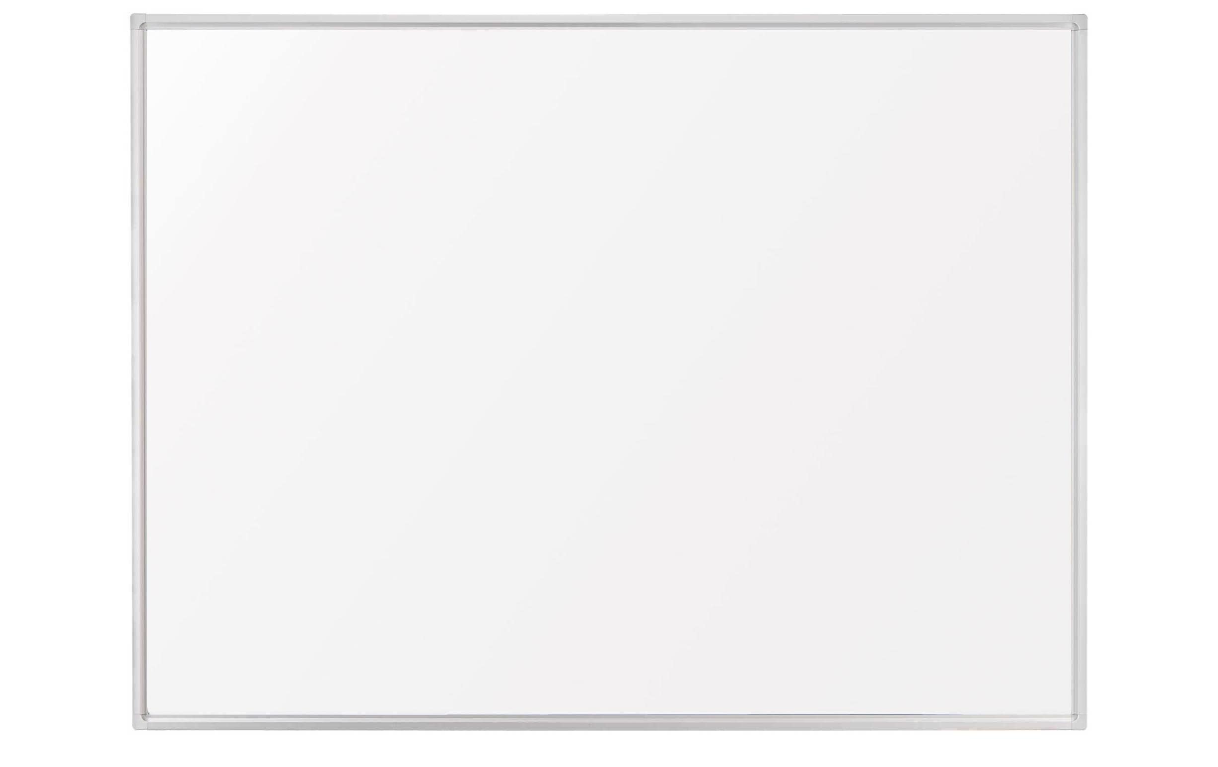 Franken Raumteiler Eco 120 x 30 cm, Weiss
