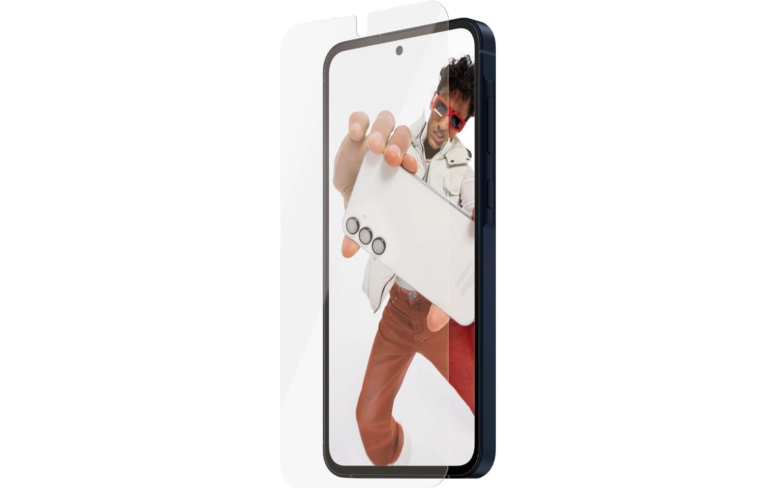 SAFE. Displayschutz Ultra Wide Fit Galaxy A56 5G