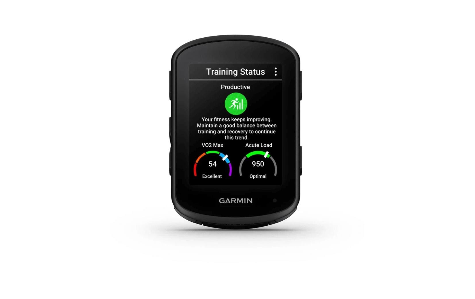 GARMIN Edge 840 Bundle