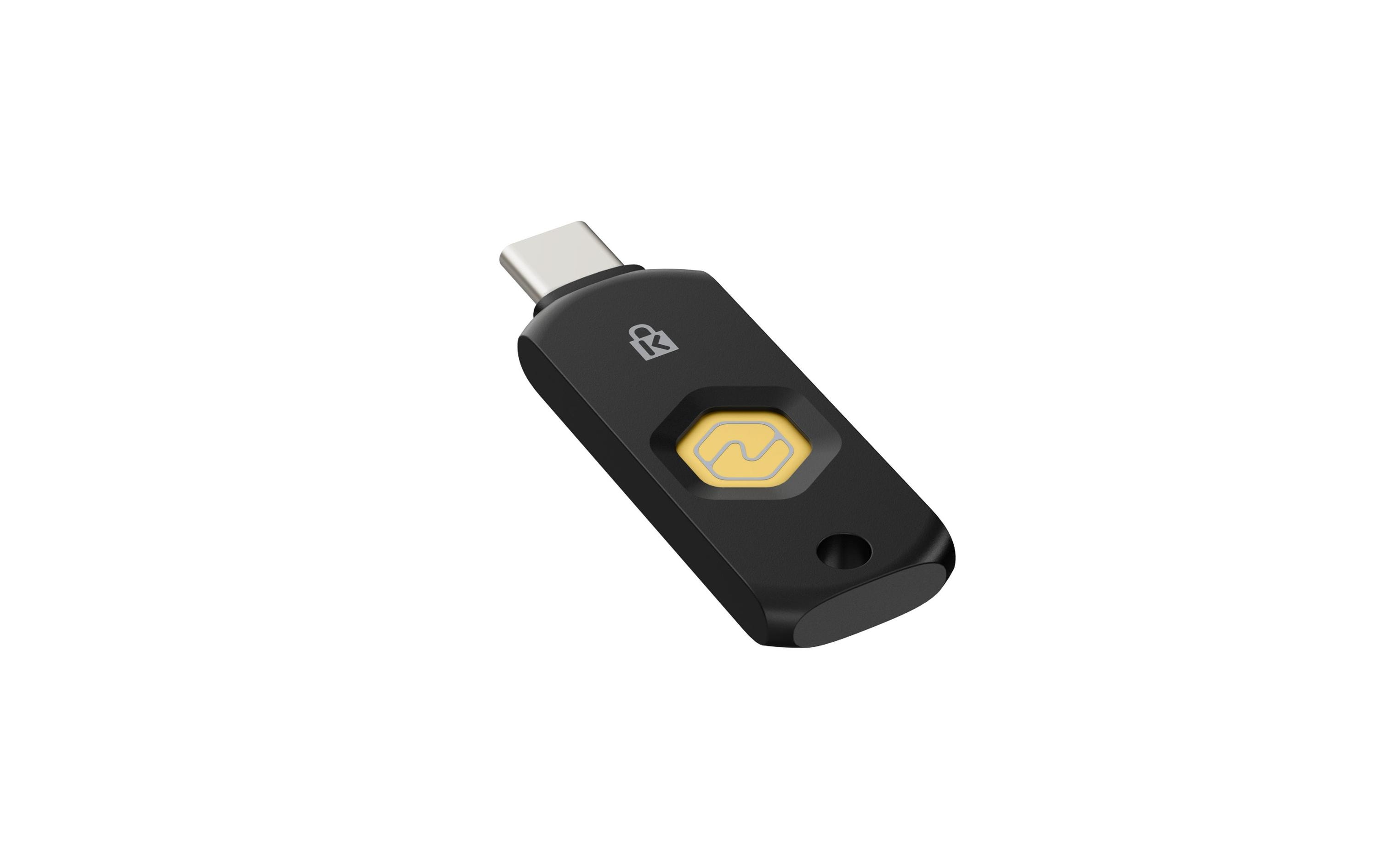 Kensington NFC+ Security Key USB-C, 1 Stück Kensington NFC+ Security Key USB-C, 1 Stück