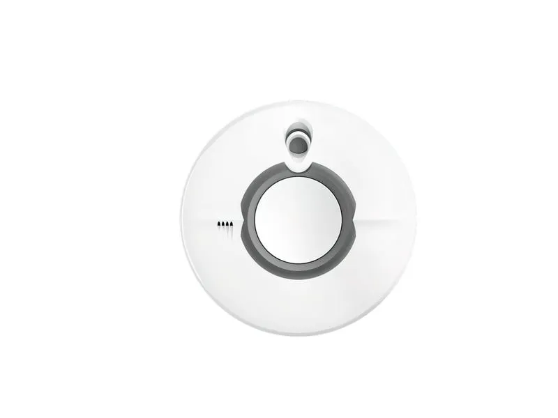 Yale Rauchmelder Smart Alarm, Weiss Yale Rauchmelder Smart Alarm, Weiss