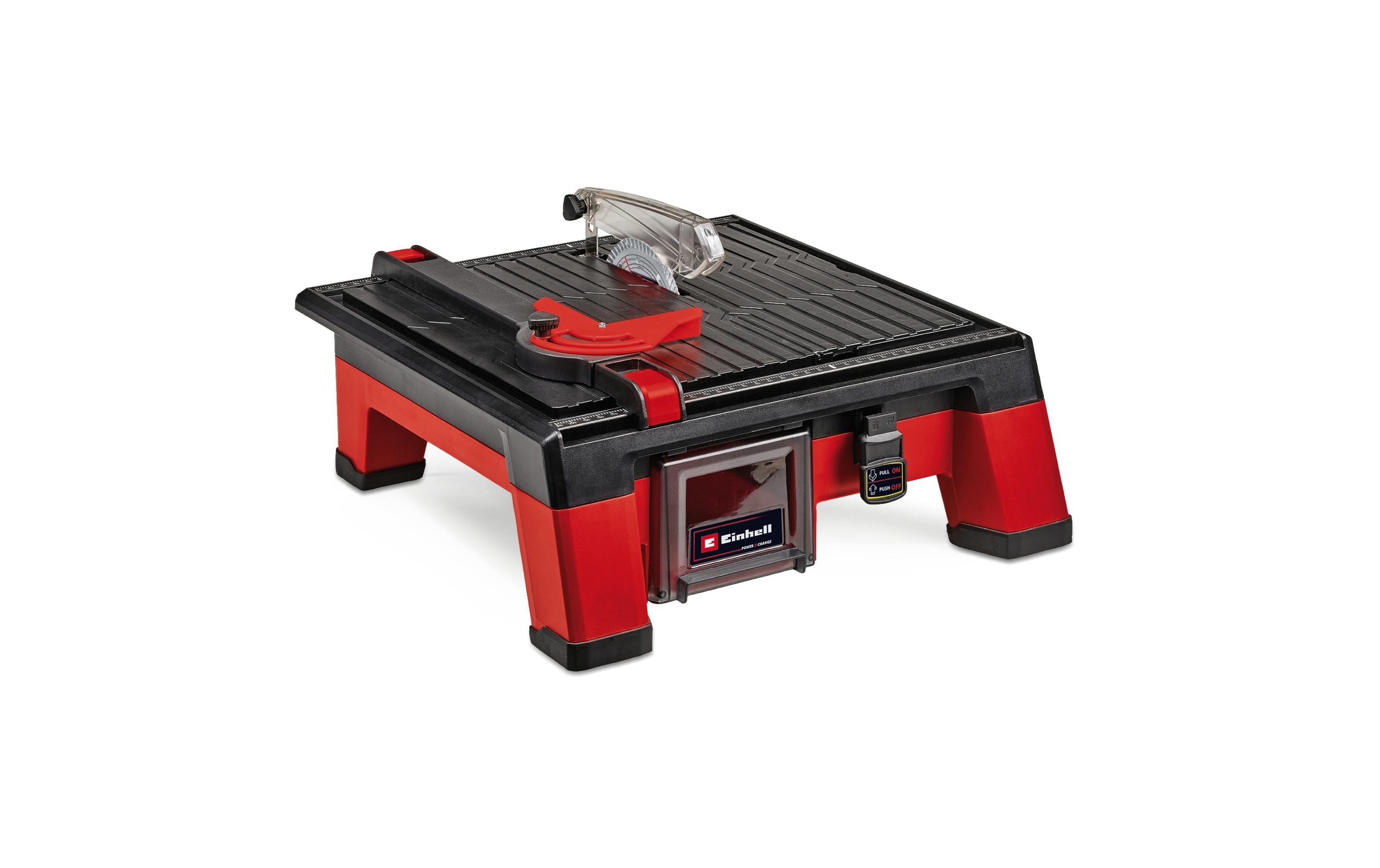 Einhell Akku-Fliesenschneidmaschine TE-TC 18/115 Solo Einhell Akku-Fliesenschneidmaschine TE-TC 18/115 Solo