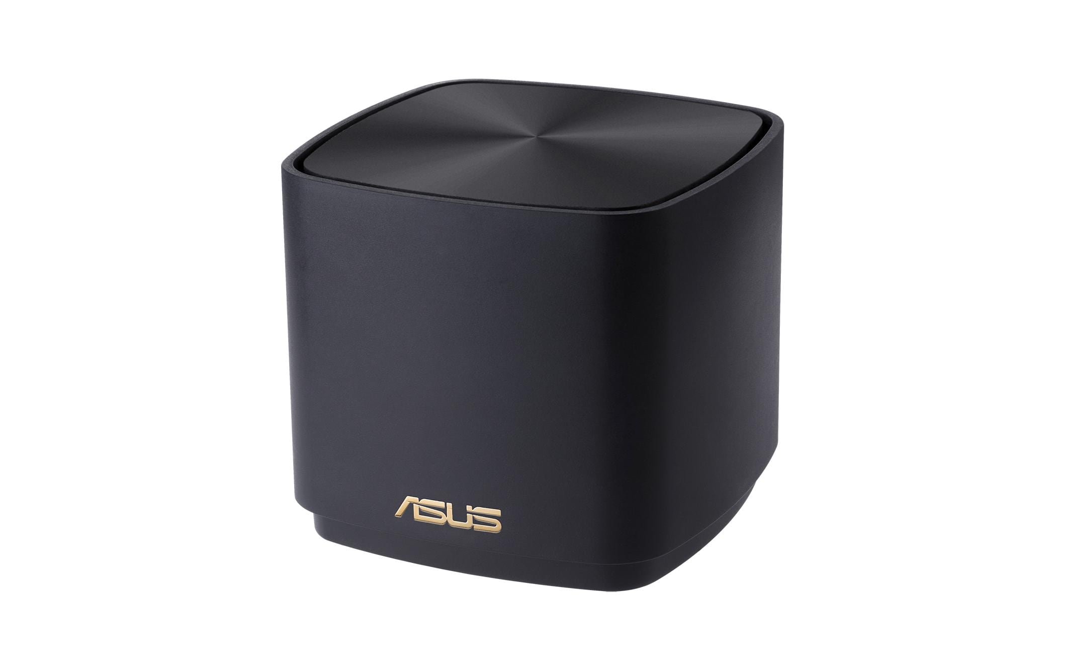 ASUS Mesh-System ZenWiFi XD4 Plus 3er Set, Schwarz ASUS Mesh-System ZenWiFi XD4 Plus 3er Set, Schwarz