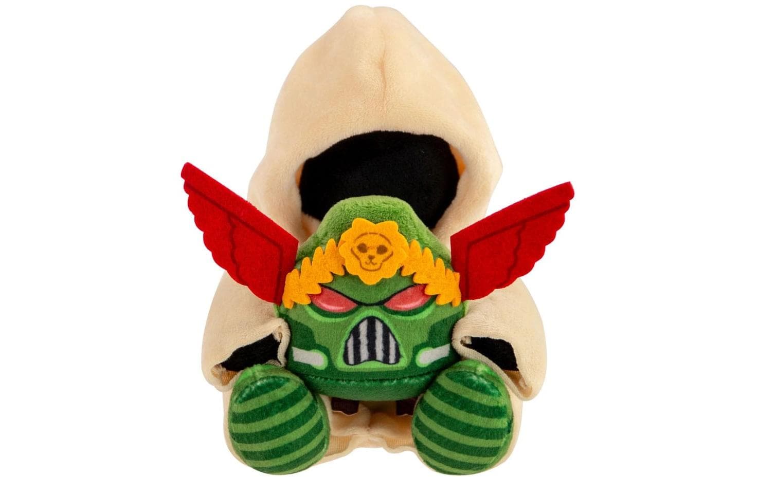 Tomy Plüsch Warhammer Watcher in the Dark Tomy Plüsch Warhammer Watcher in the Dark