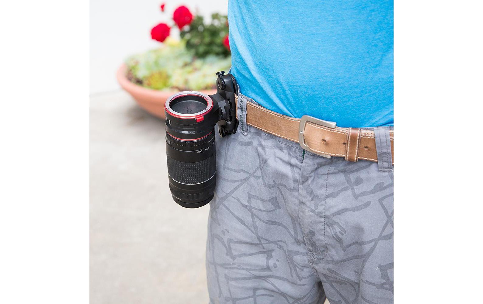 Peak Design Adapter Objektivhalterung Sony E/FE