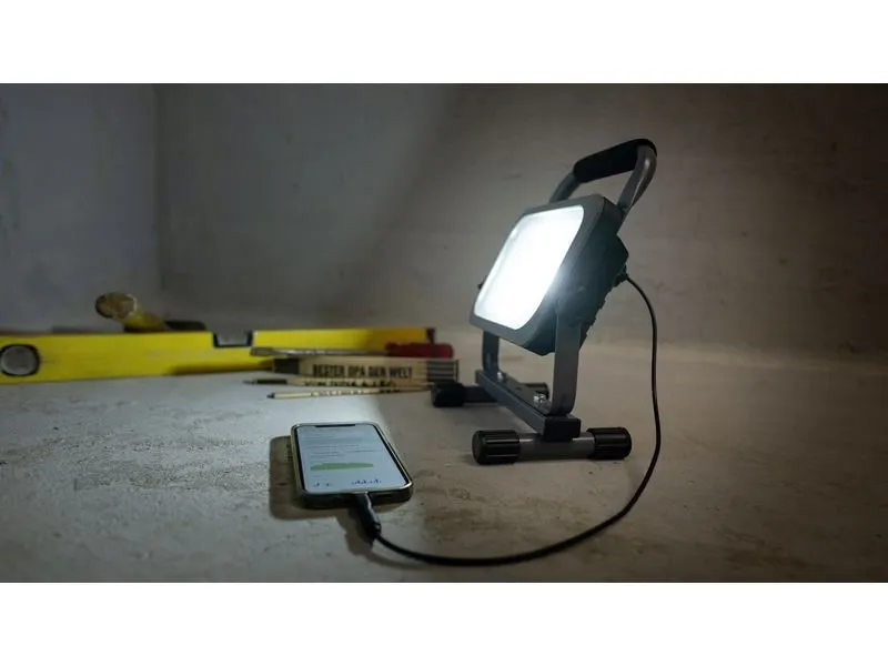 STEFFEN Worklight 30 W STEFFEN Worklight 30 W