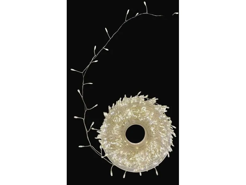 Dameco LED Outdoor Lichterkette