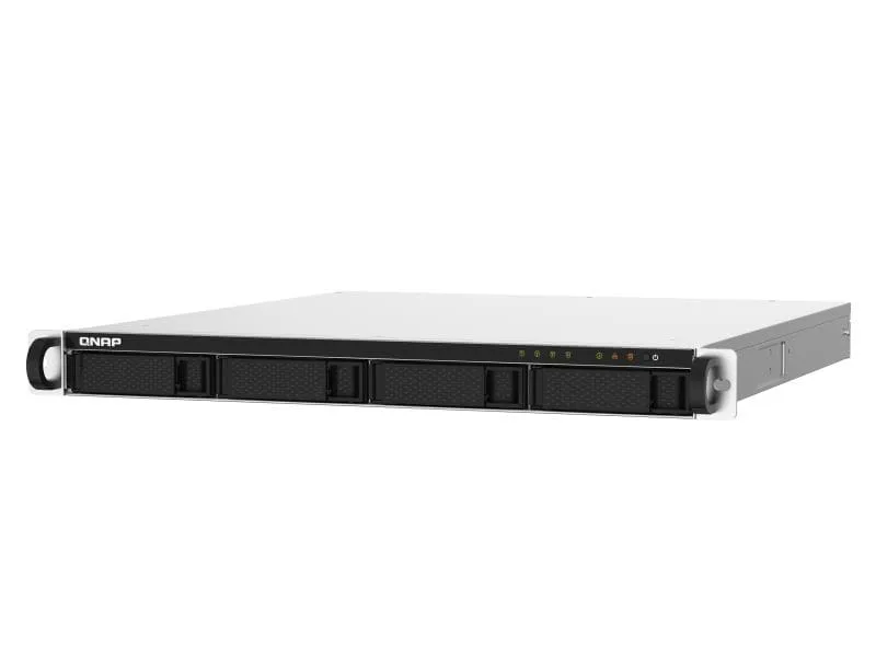 QNAP NAS TS-432PXU-2G, 4-bay