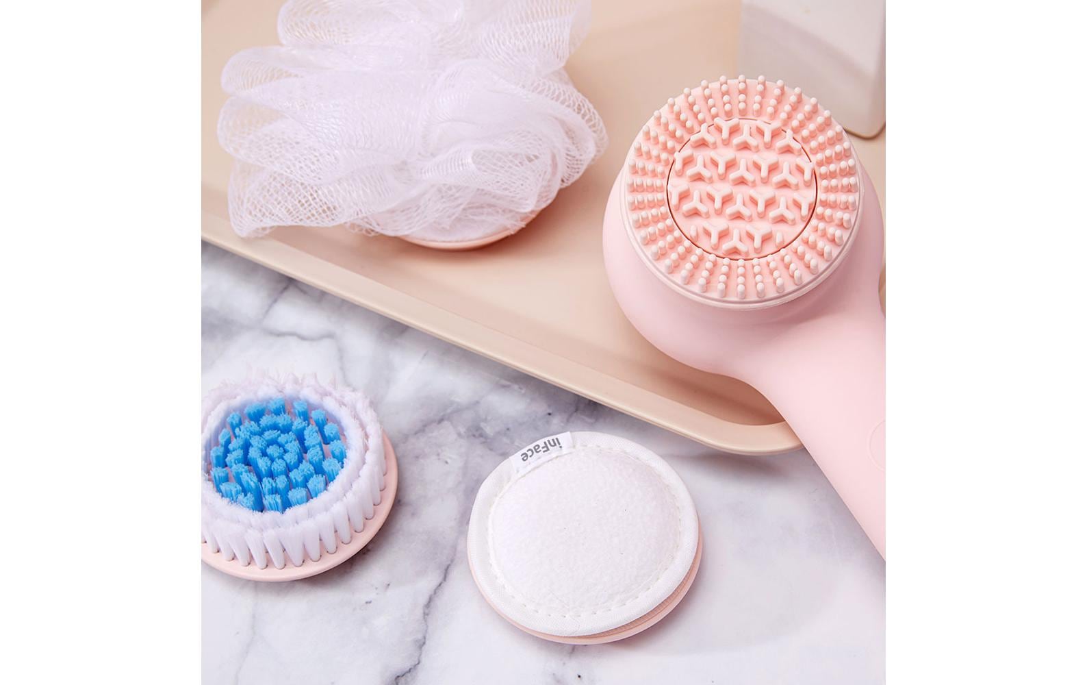 inFace Körperbürste CB-11D inFace Körperbürste CB-11D