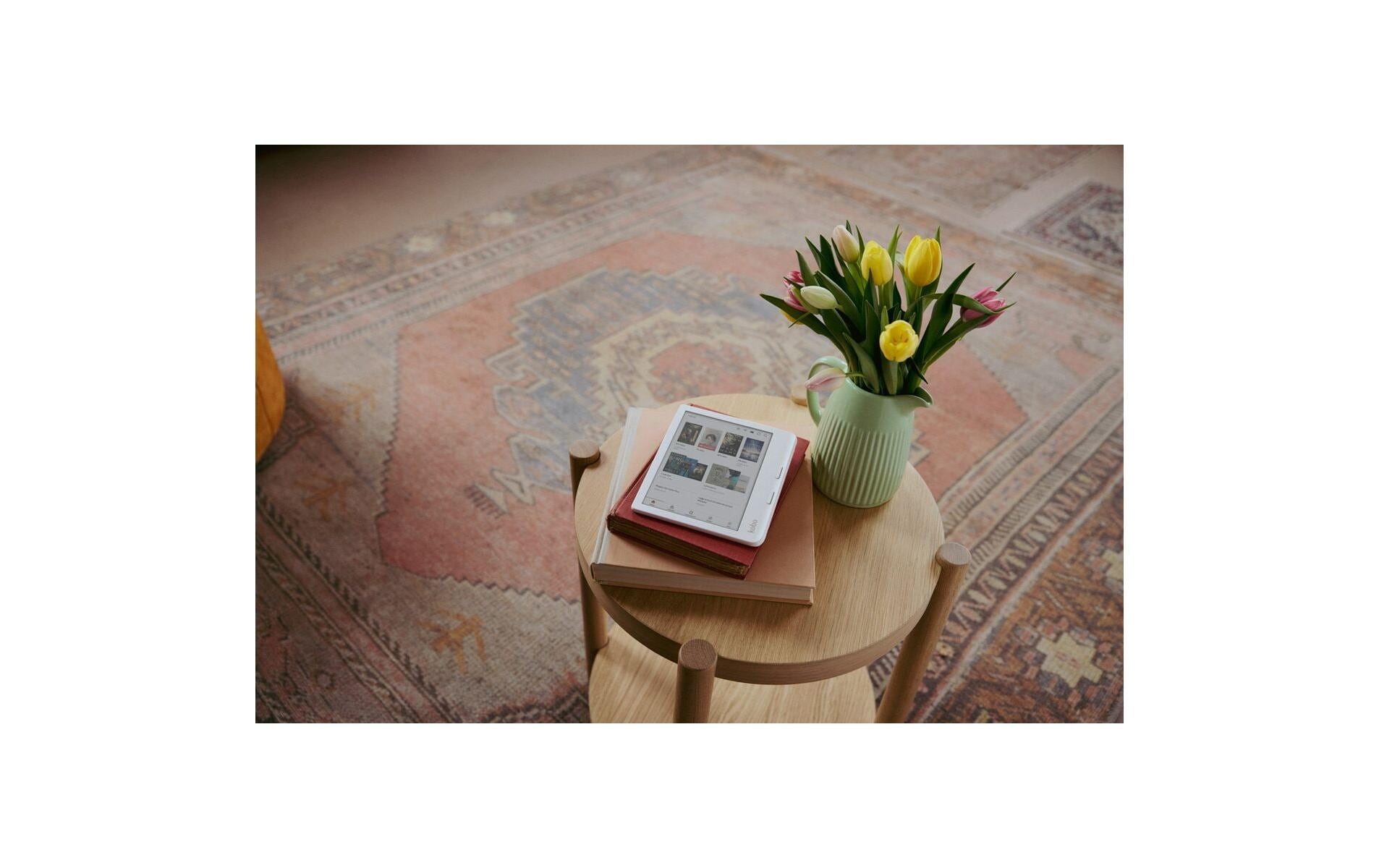 Kobo E-Book Reader Libra Colour