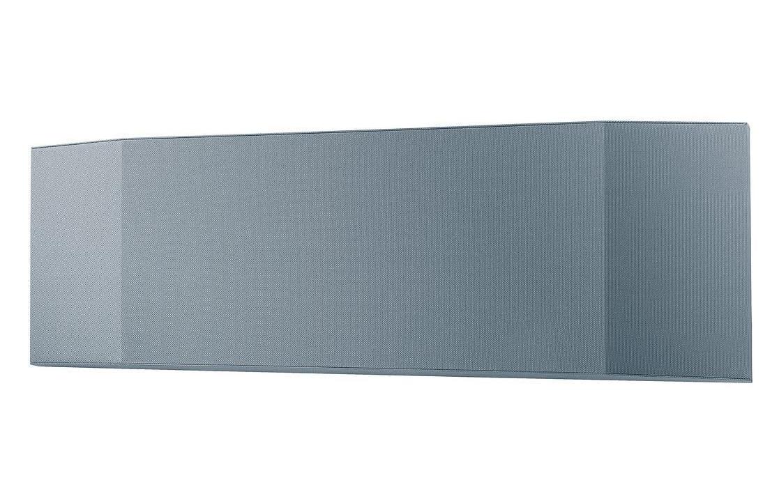 Sigel Sound Balance Wandboard SB210 Dunkelgrau, Absorberklasse A