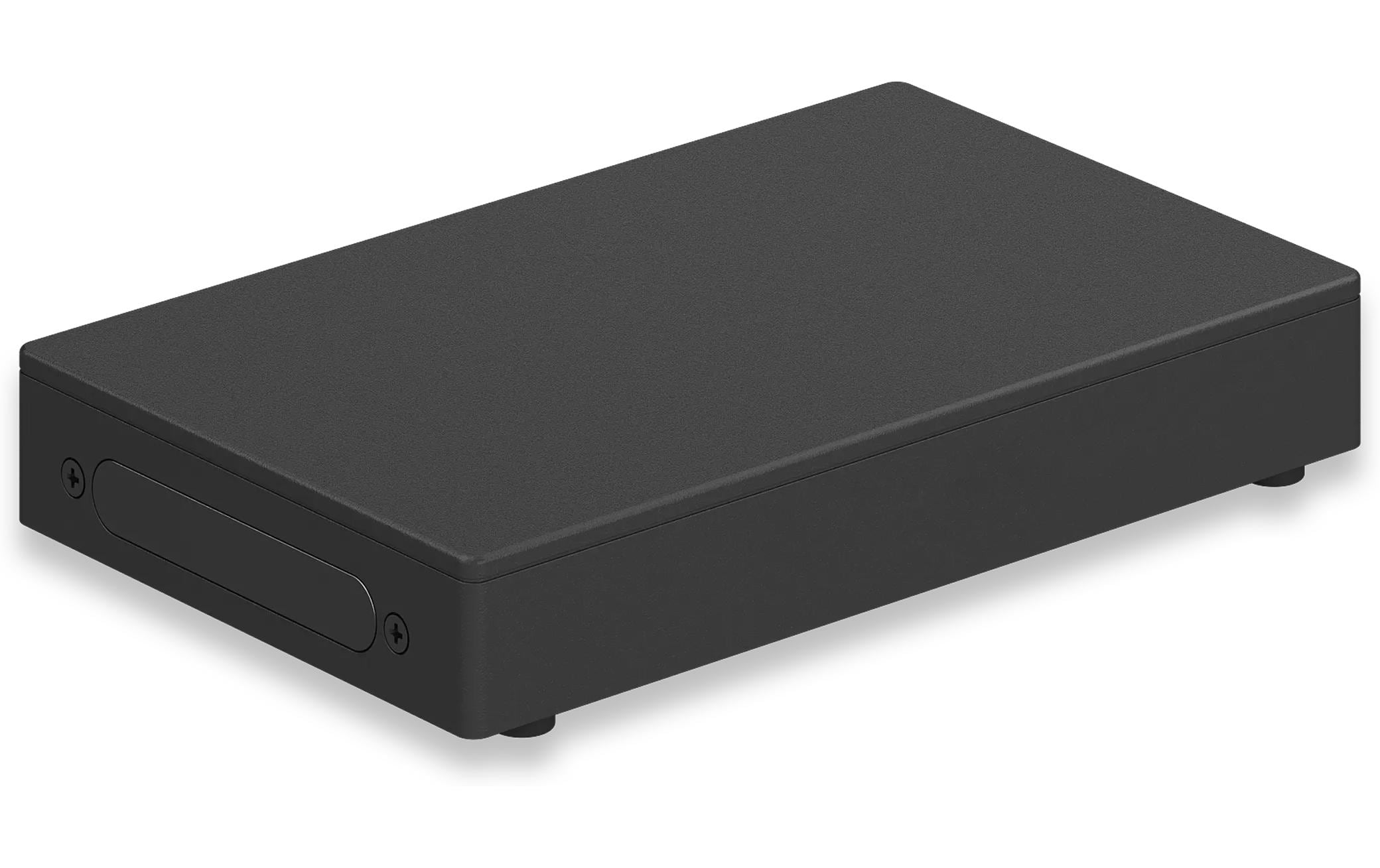 ASUS Barebone NUC 13 Rugged Slim Kit BNUC13BRKP200B02I
