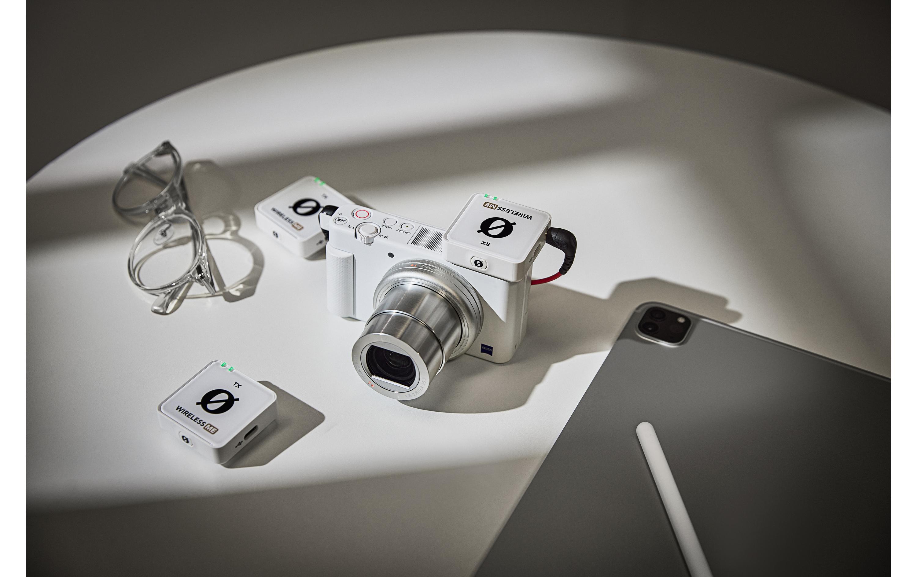 Rode Mikrofon Wireless ME Dual