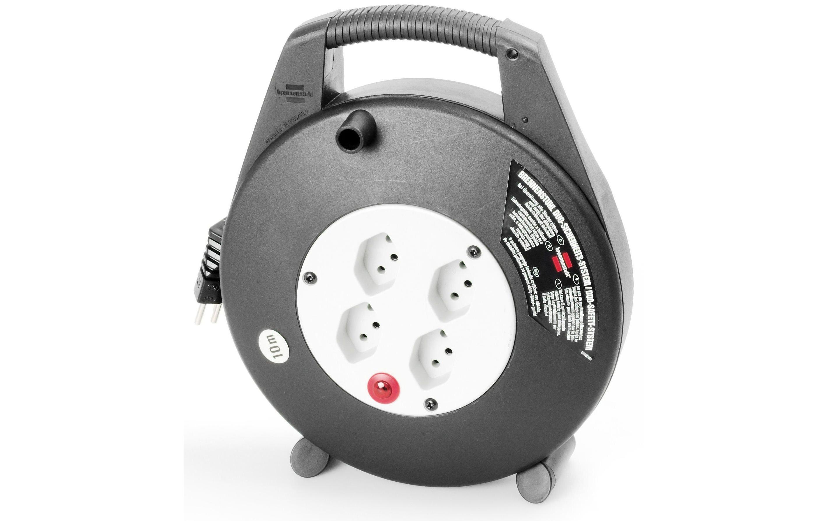 Brennenstuhl Kabelbox Vario-Line VL-X 10 m