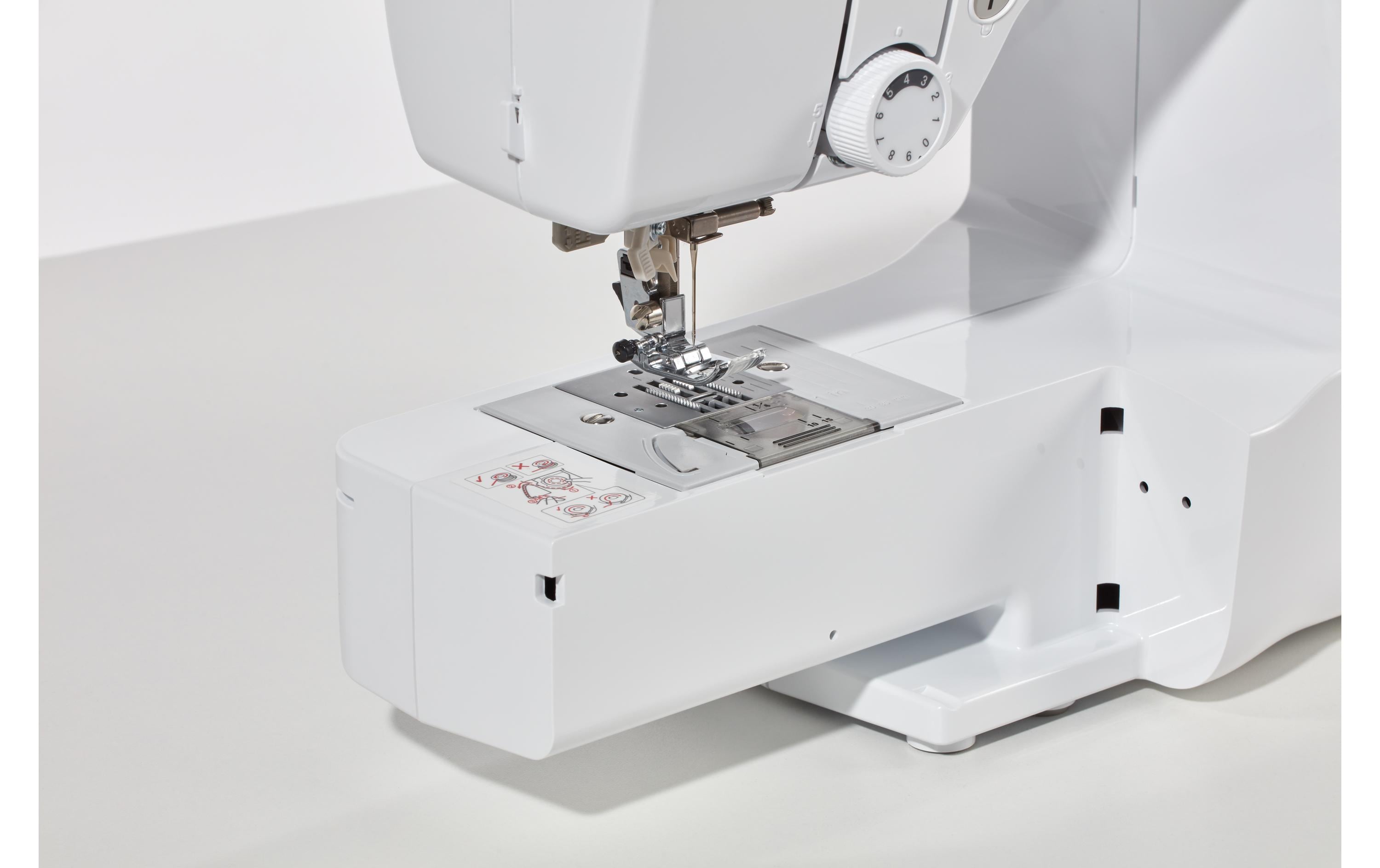 Brother Nähmaschine FS60x