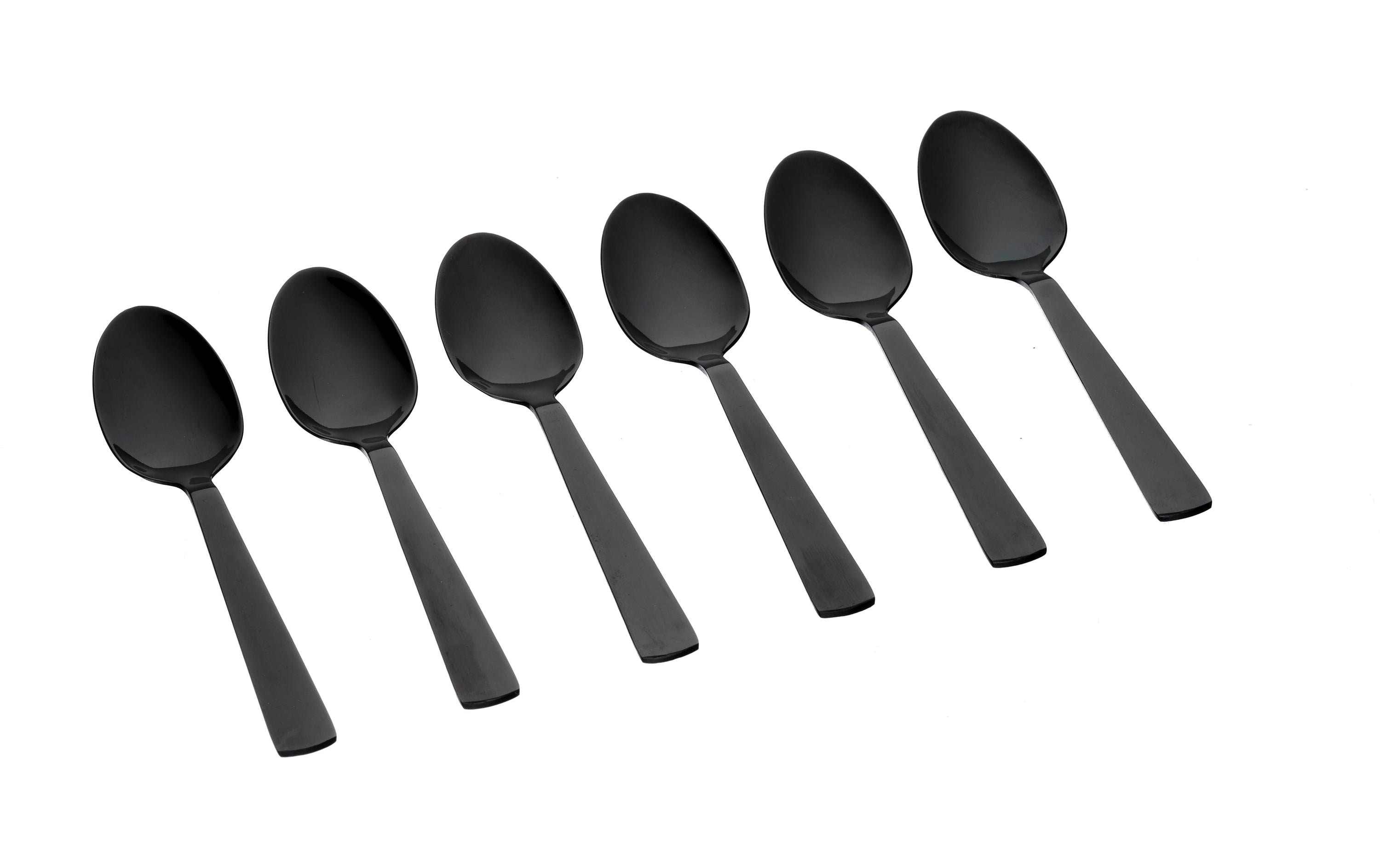 Björn Eislöffel Telmo Schwarz, 6 Stück