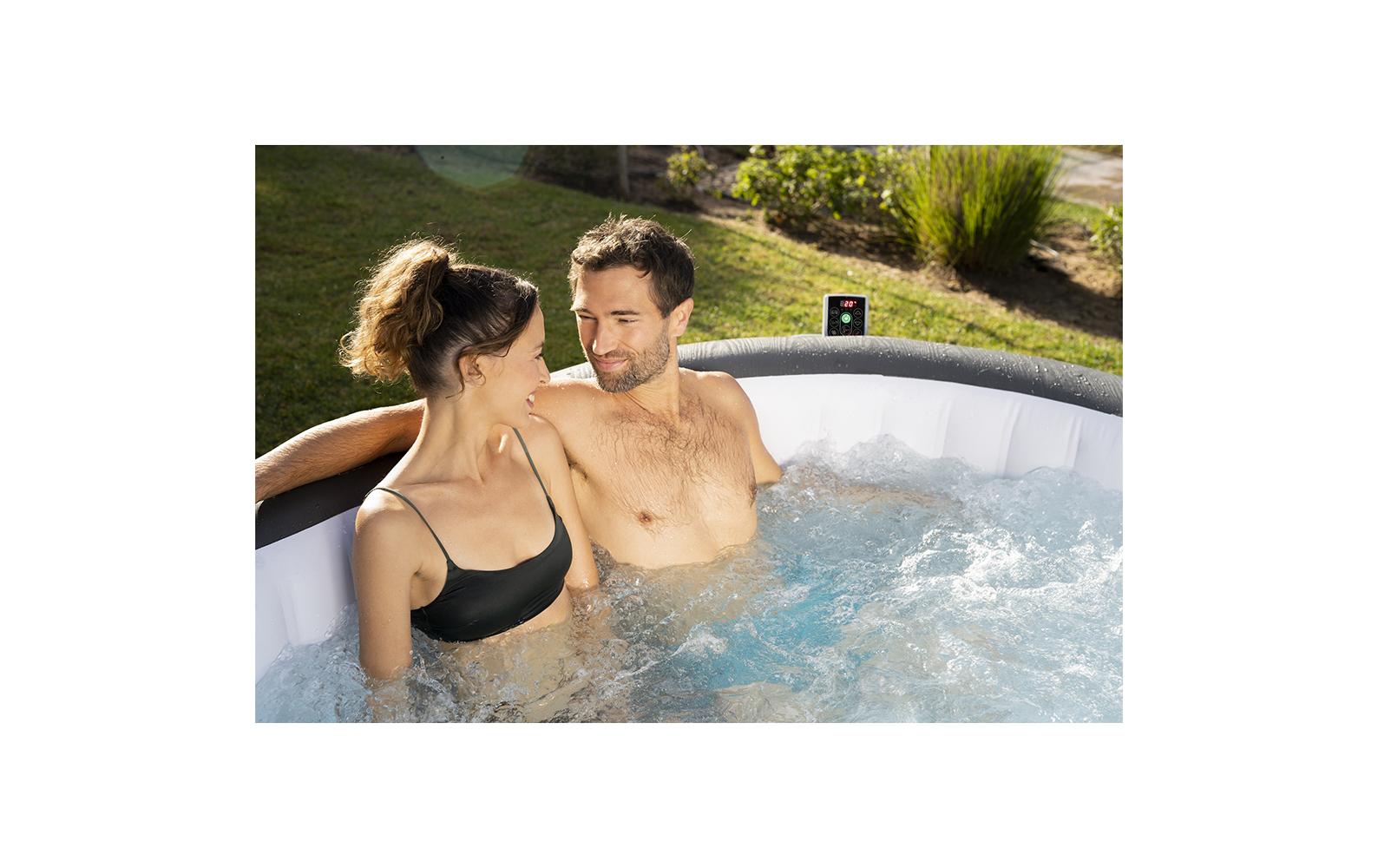 Bestway Whirlpool Mauritius AirJet