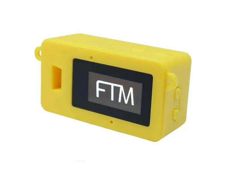 FTM Mini-Kamera 1994