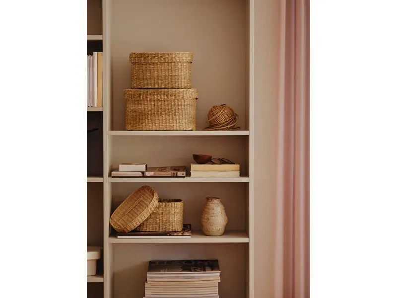 Broste Copenhagen GABY Beige Broste Copenhagen GABY Beige