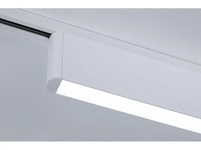 Paulmann URail LED Lightbar Ceris 9.5W, 4000 K, signalweiss