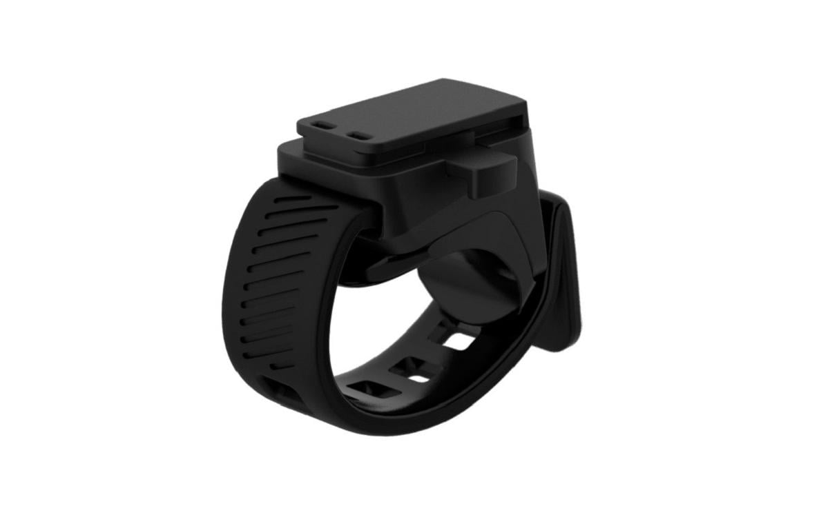 BBB Halterung StrapFix Licht BBB Halterung StrapFix Licht