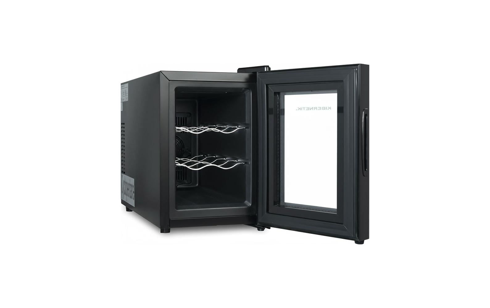 Kibernetik Weinklimaschrank WK18 Rechts
