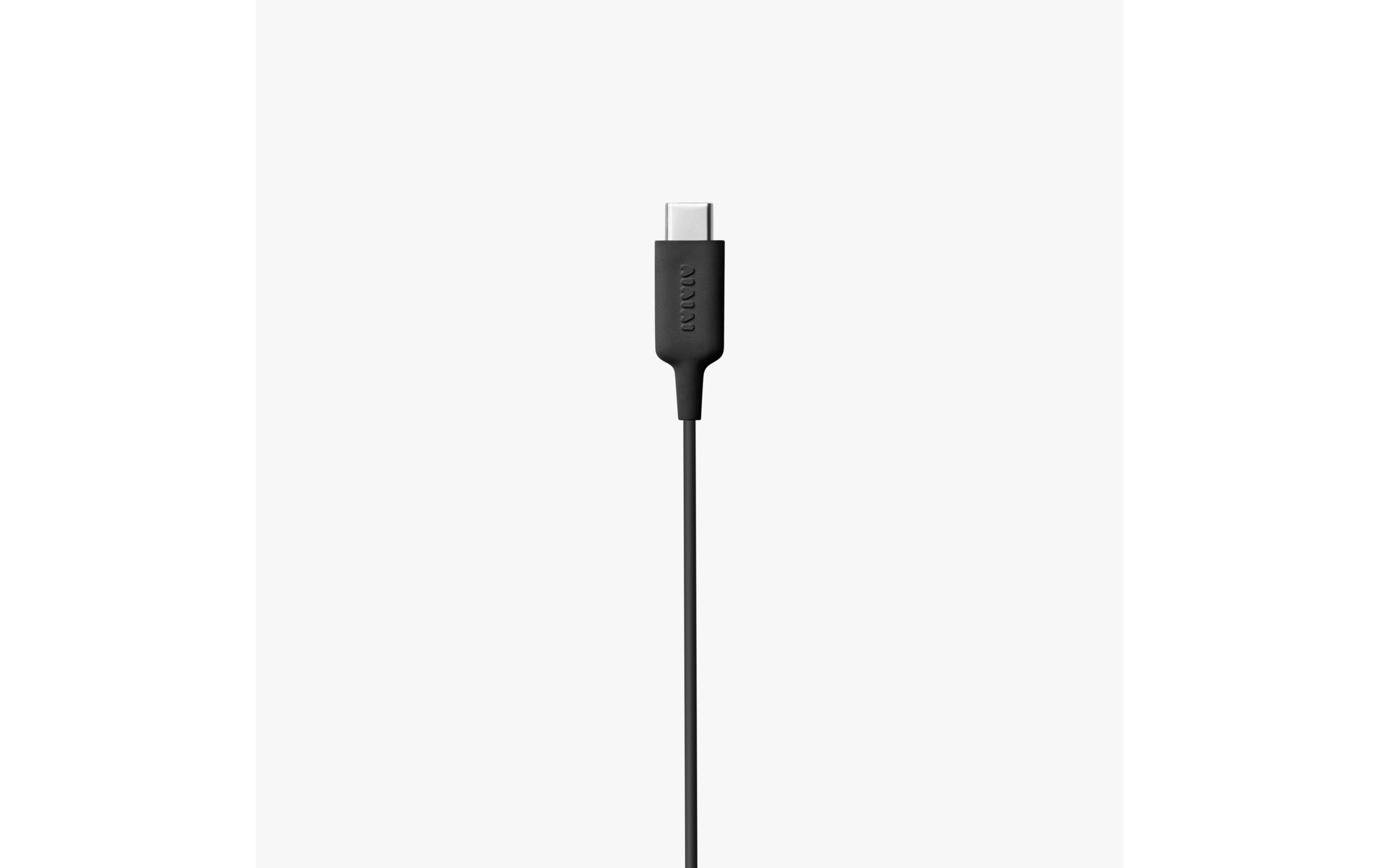 AIAIAI On-Ear-Kopfhörer Tracks USB-C Schwarz AIAIAI On-Ear-Kopfhörer Tracks USB-C Schwarz